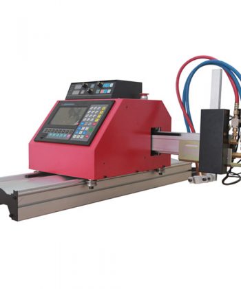 Bærbar CNC Plasma Cutting Machine
