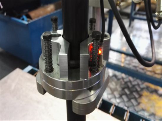 cnc plasma cutting ny virksomhet industri maskin metall cut maskin for rustfritt stål jern