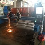 Nyeste klippe 50 plasma metall cutter for CNC maskin
