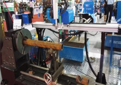 Liten / Mini CNC luft plasma skjære maskin