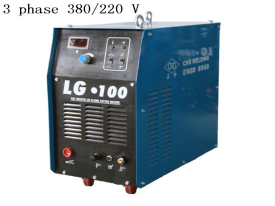lav kostnad cnc plasma skjære maskin med THC for metallplate