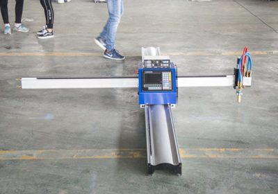 JX-1525/1530 WHOLESALE CNC skjæreautomatiske plasma priser i Kina