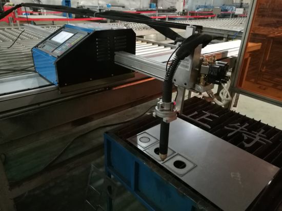 Størrelse tilpasset 6090 plasma skjære maskin cnc fra shandong Kina