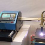 Topp kvalitet billig cnc plasma skjære maskin bærbar skjære maskin plasma