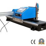 Bærbar CNC Plasma Cutting Machine Bærbar CNC høydekontroll valgfri