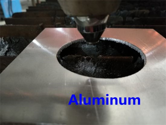 JX-1660portable oxyfuel plasma \ flamme cutter maskin for metall \ cnc plasma cutter produsenter av Kina
