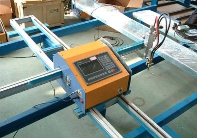 billig CNC plasma skjære maskin laget i Kina