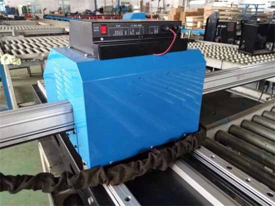 CNC automatisk plasma bord metall skjære maskin