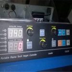 CE standard 1325 karbonstål skjære cnc plasma maskin