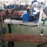 Promotion pris Kina fabrikk produsent CNC cutter maskin plasma skjære maskin