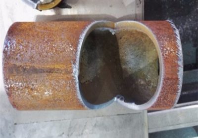 Tungmetall skjæring CNC industriell plasma skjære maskin
