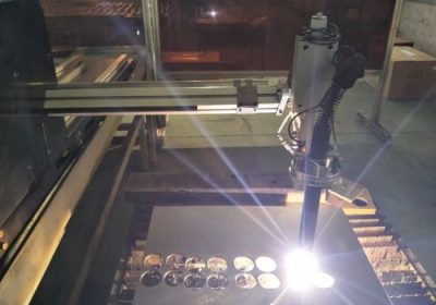 Nye produkter 2018 low cost plasma cnc cutting machine bestselgere