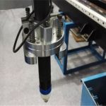 Billig Bærbar CNC Plasma skjærer med fabrikk lav pris plasma cutter laget i Kina