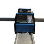 CE standard metall cutter mini 100A cnc plasma skjære maskin