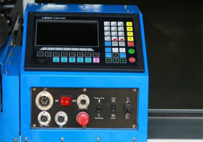 CNC plasma skjære reservedeler for plasma skjære maskin