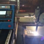 Kina billig CNC skjære maskin \ CNC plasma flamme skjære maskin