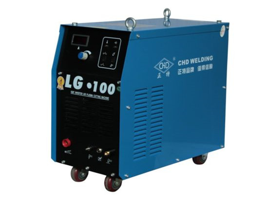 63A-160A høy presisjon cnc bærbar plasma cutter cut 100