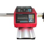 Lett å betjene og utmerket kvalitet 600 * 900mm Mini Cnc Stålplater Laser Metalkjæring Maskin JX-6090