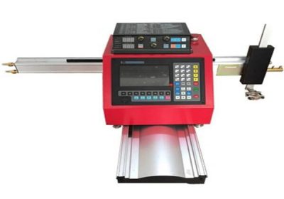 Lett å betjene og utmerket kvalitet 600 * 900mm Mini Cnc Stålplater Laser Metalkjæring Maskin JX-6090