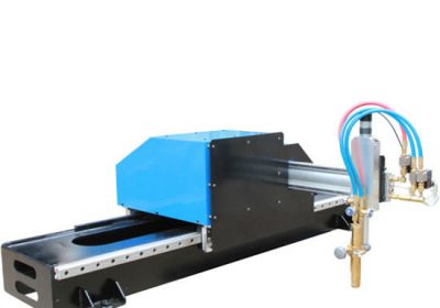 CNC plasma cutter cut-100 til salgs