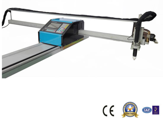 Jiaxin Huayuan plasma metall skjære maskin for 30mm strat kontroll kutt maskin